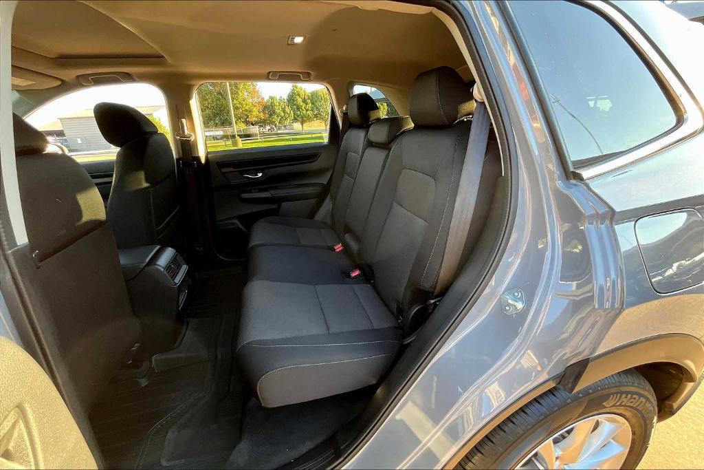 used 2026 Honda CR-V car, priced at $33,297