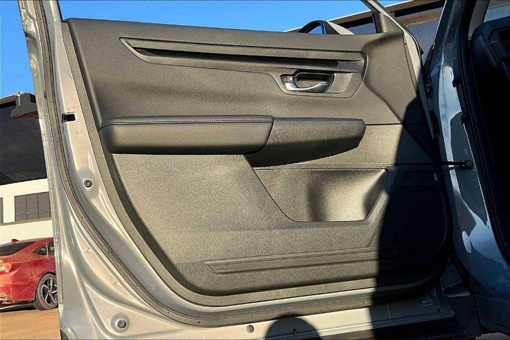 used 2026 Honda CR-V car, priced at $33,297