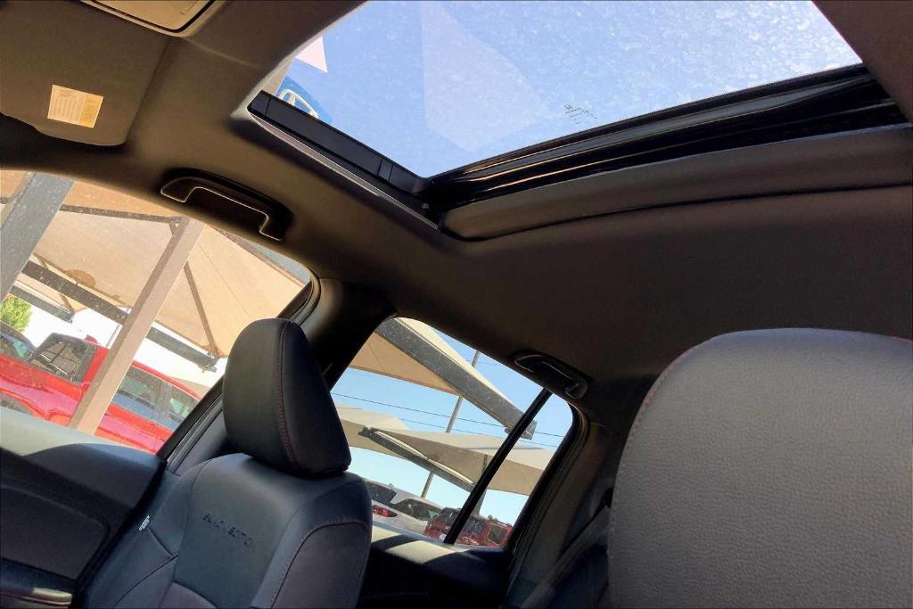 new 2025 Honda Ridgeline car, priced at $47,075
