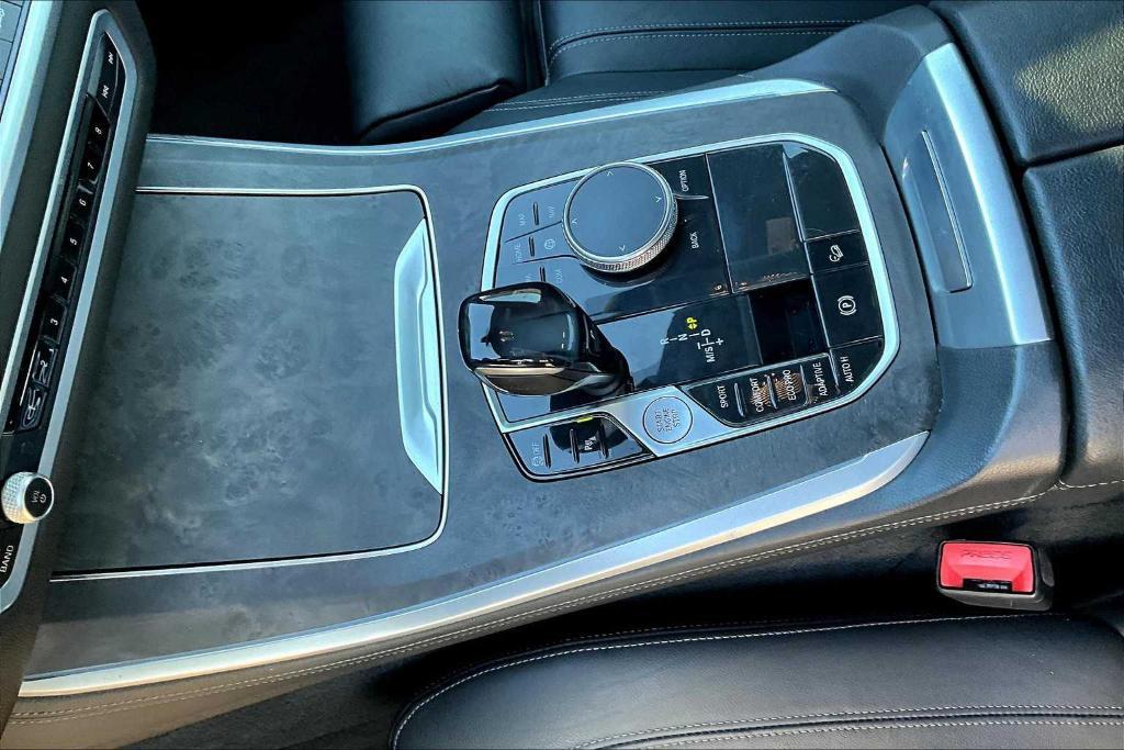 used 2021 BMW X5 car, priced at $32,489