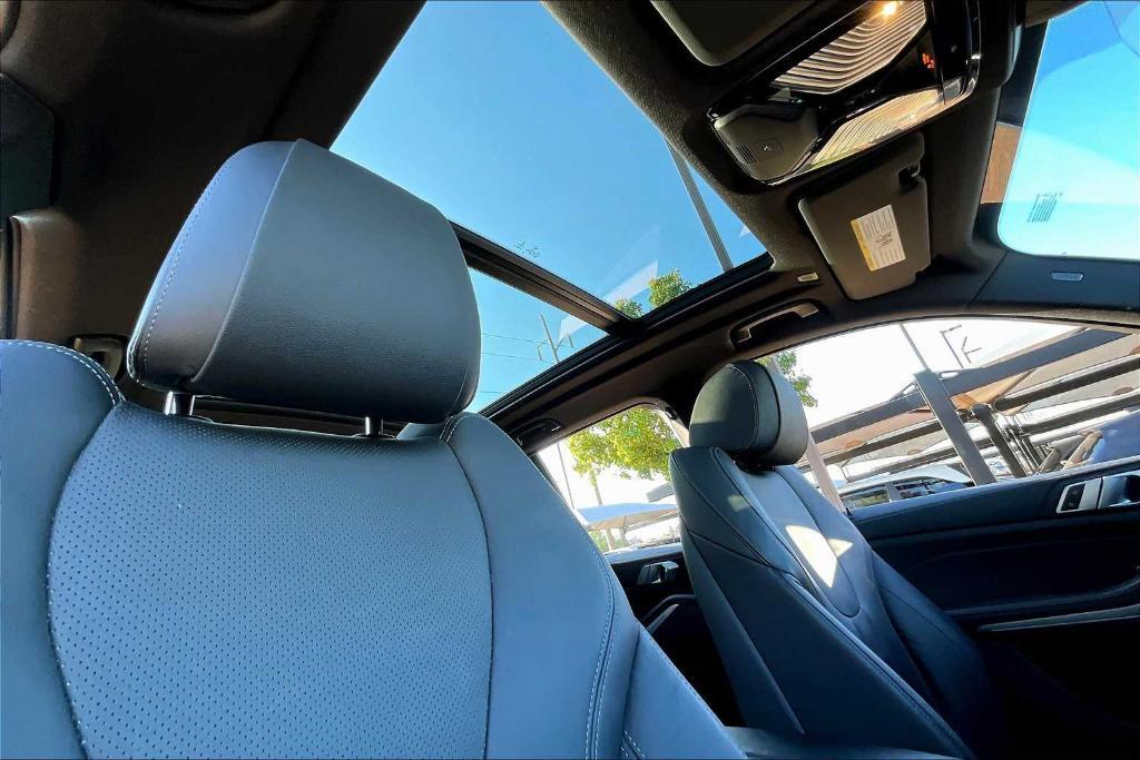 used 2021 BMW X5 car, priced at $32,489