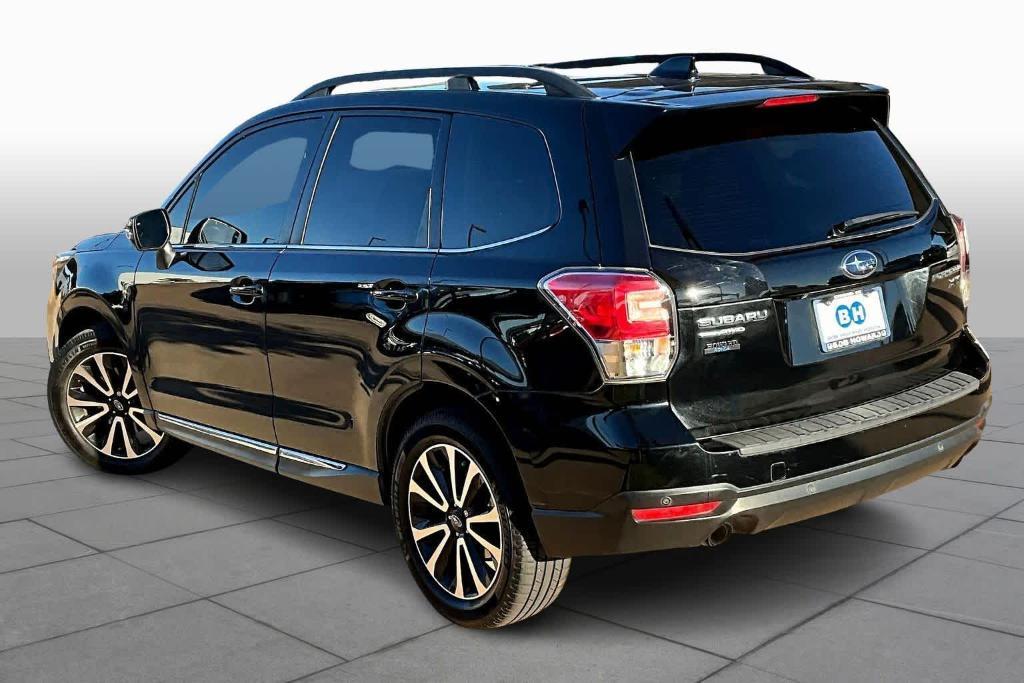used 2017 Subaru Forester car, priced at $17,378