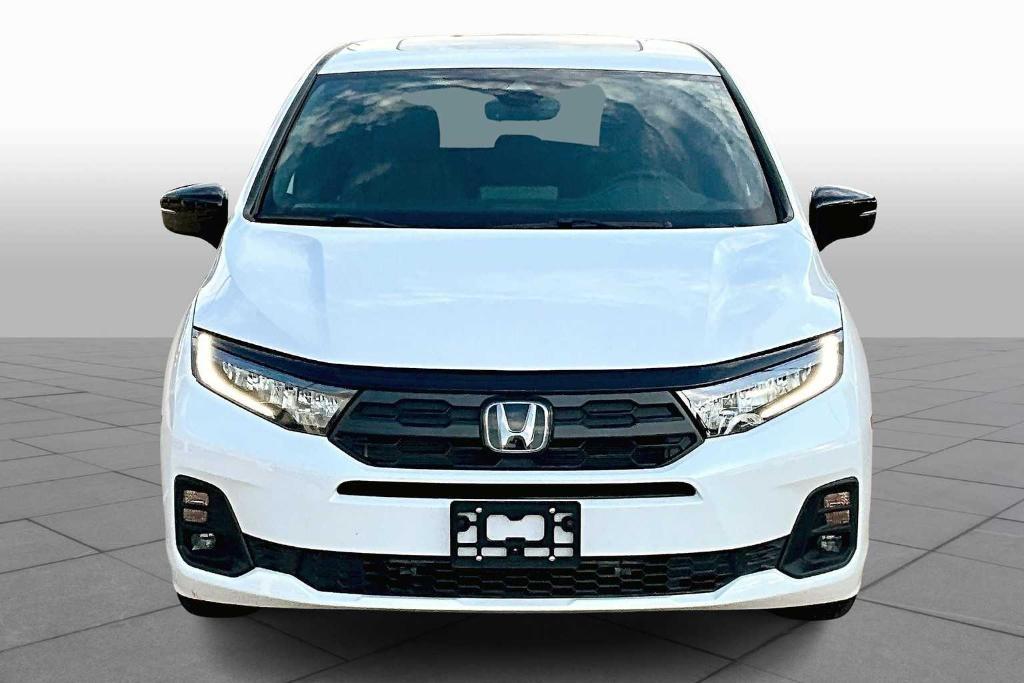 used 2025 Honda Odyssey car, priced at $41,755