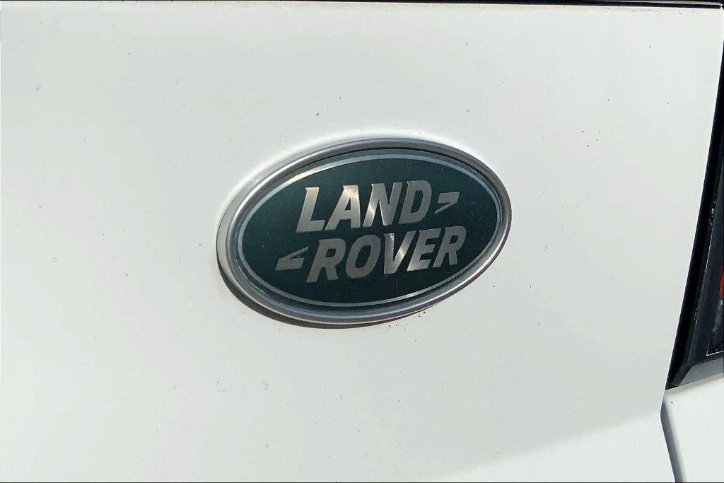 used 2019 Land Rover Range Rover Sport car, priced at $35,950