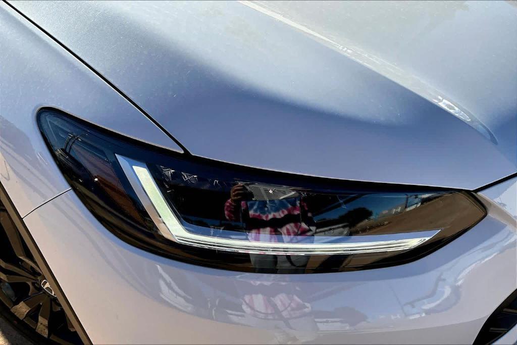 new 2026 Honda HR-V car, priced at $29,780