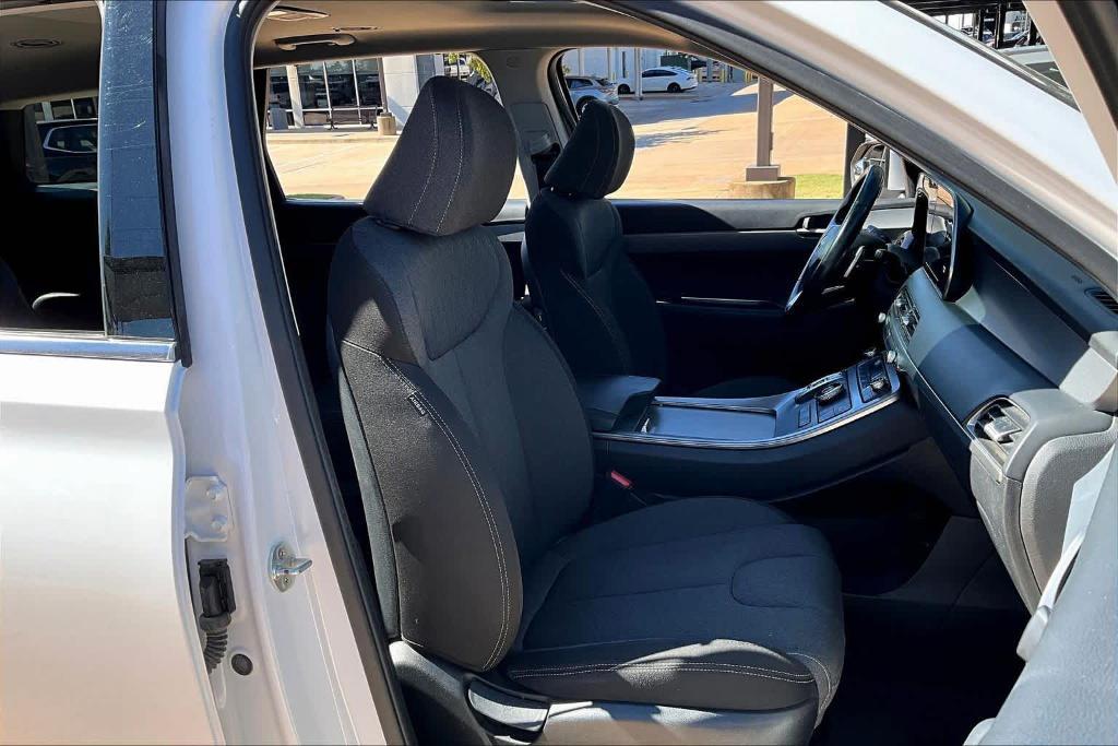 used 2021 Hyundai Palisade car, priced at $24,136