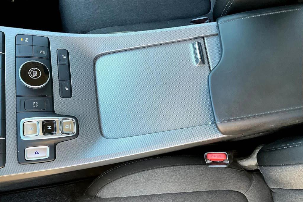 used 2021 Hyundai Palisade car, priced at $24,136