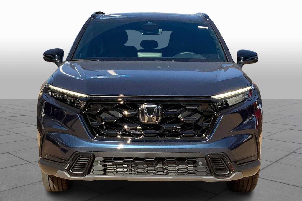 new 2025 Honda CR-V Hybrid car, priced at $39,875