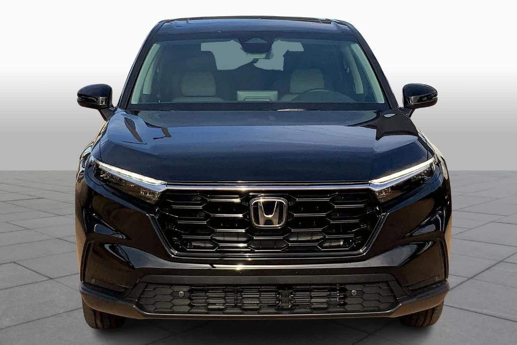 new 2025 Honda CR-V car, priced at $37,725