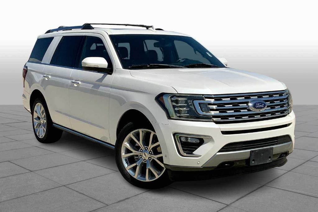 used 2019 Ford Expedition car, priced at $28,750
