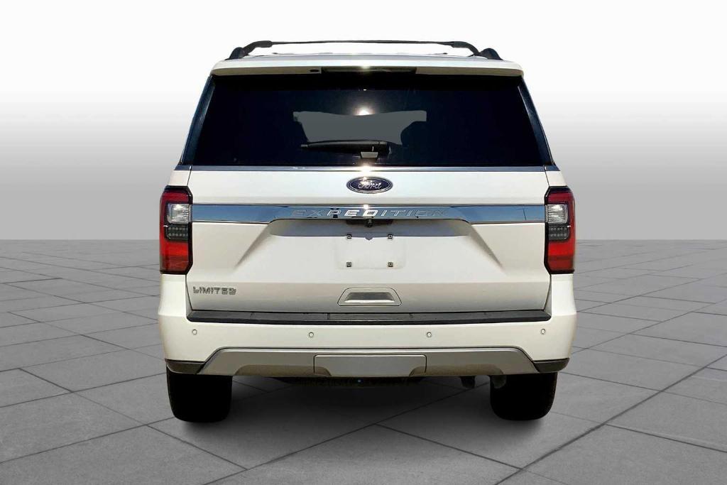 used 2019 Ford Expedition car, priced at $28,750