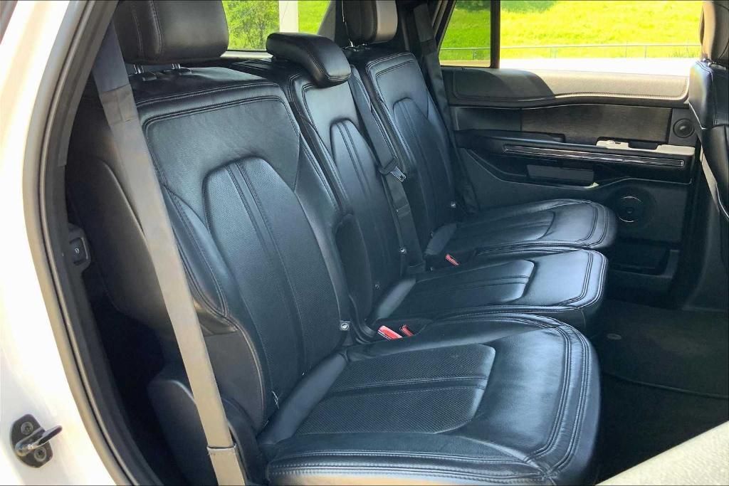 used 2019 Ford Expedition car, priced at $28,750