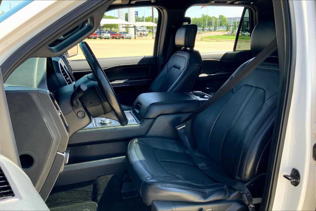 used 2019 Ford Expedition car, priced at $28,750