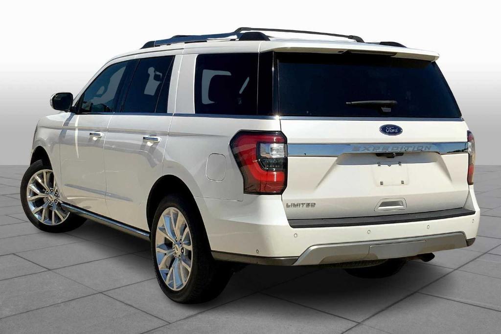 used 2019 Ford Expedition car, priced at $28,750