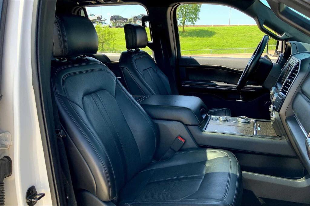 used 2019 Ford Expedition car, priced at $28,750