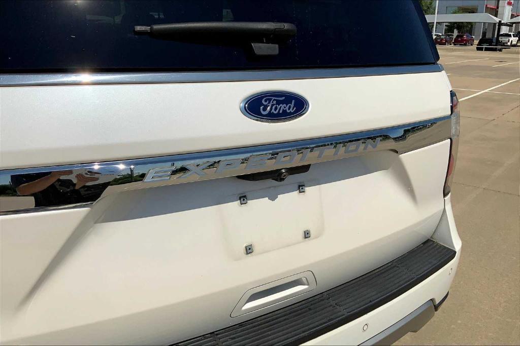 used 2019 Ford Expedition car, priced at $28,750
