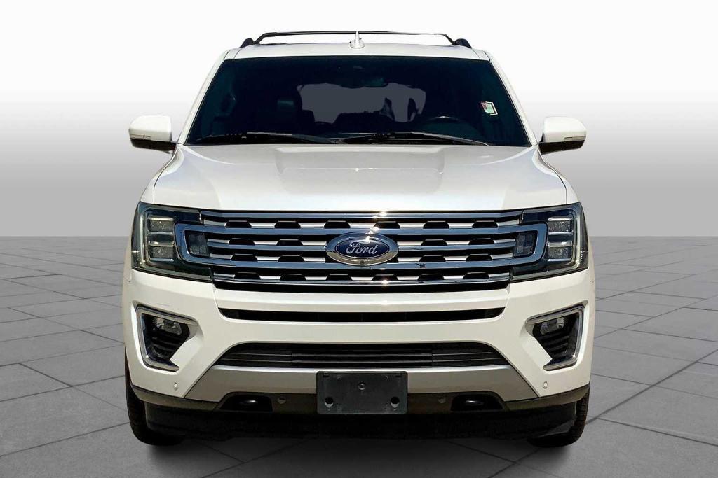 used 2019 Ford Expedition car, priced at $28,750