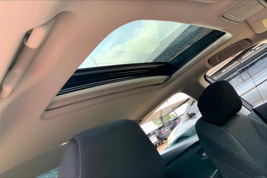 used 2023 Honda Accord car, priced at $29,850