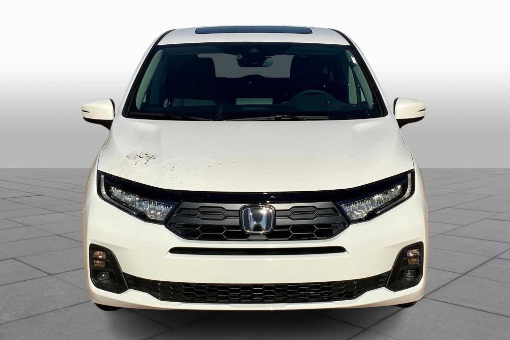 new 2025 Honda Odyssey car, priced at $42,500