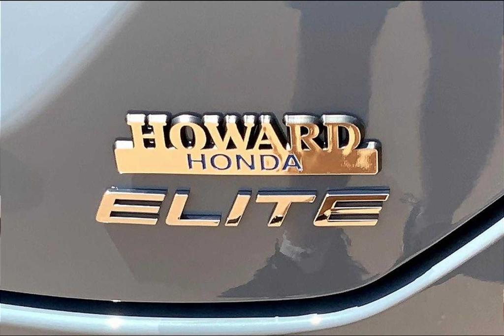 new 2025 Honda Pilot car, priced at $55,860