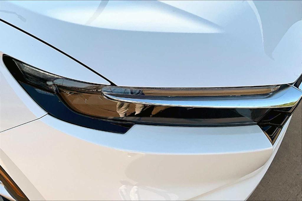 new 2026 Honda CR-V car, priced at $34,680