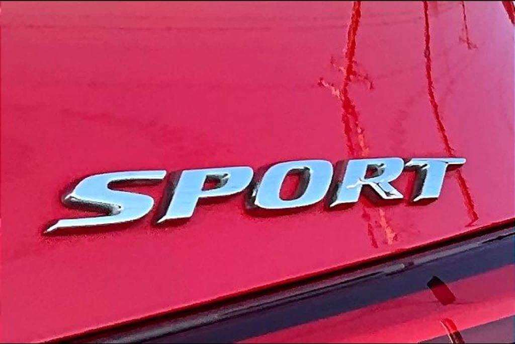 used 2022 Honda Civic car, priced at $22,198