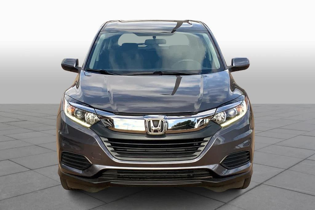 used 2022 Honda HR-V car, priced at $20,488