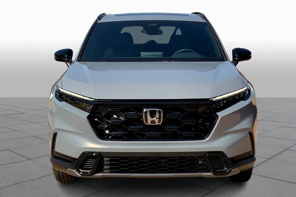 new 2025 Honda CR-V Hybrid car, priced at $40,030