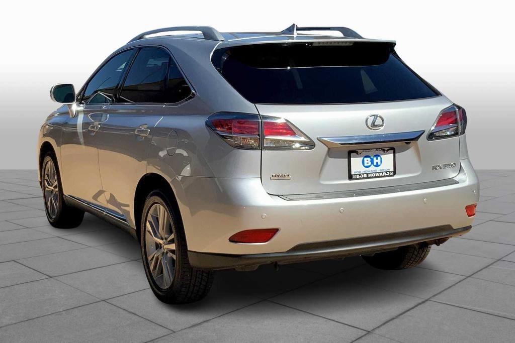 used 2015 Lexus RX 350 car, priced at $17,900