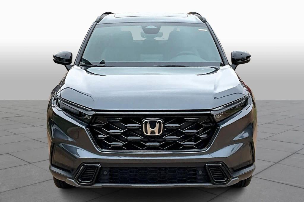 new 2026 Honda CR-V Hybrid car, priced at $40,800