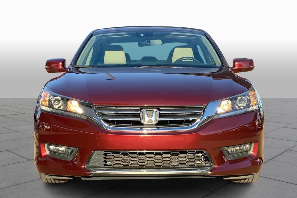 used 2014 Honda Accord car, priced at $18,980