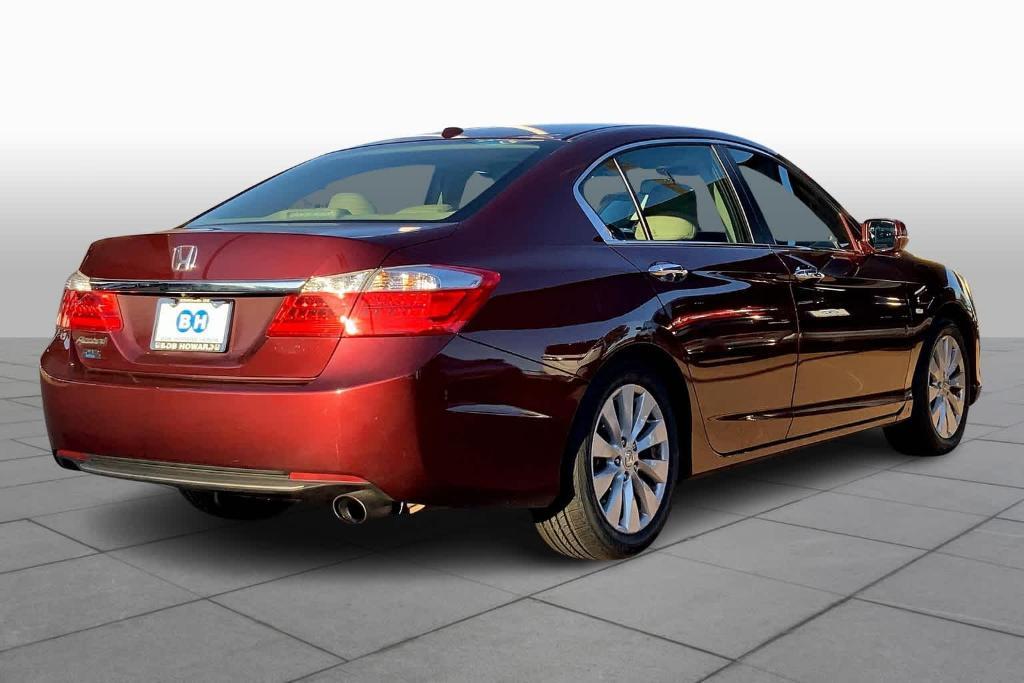 used 2014 Honda Accord car, priced at $18,980