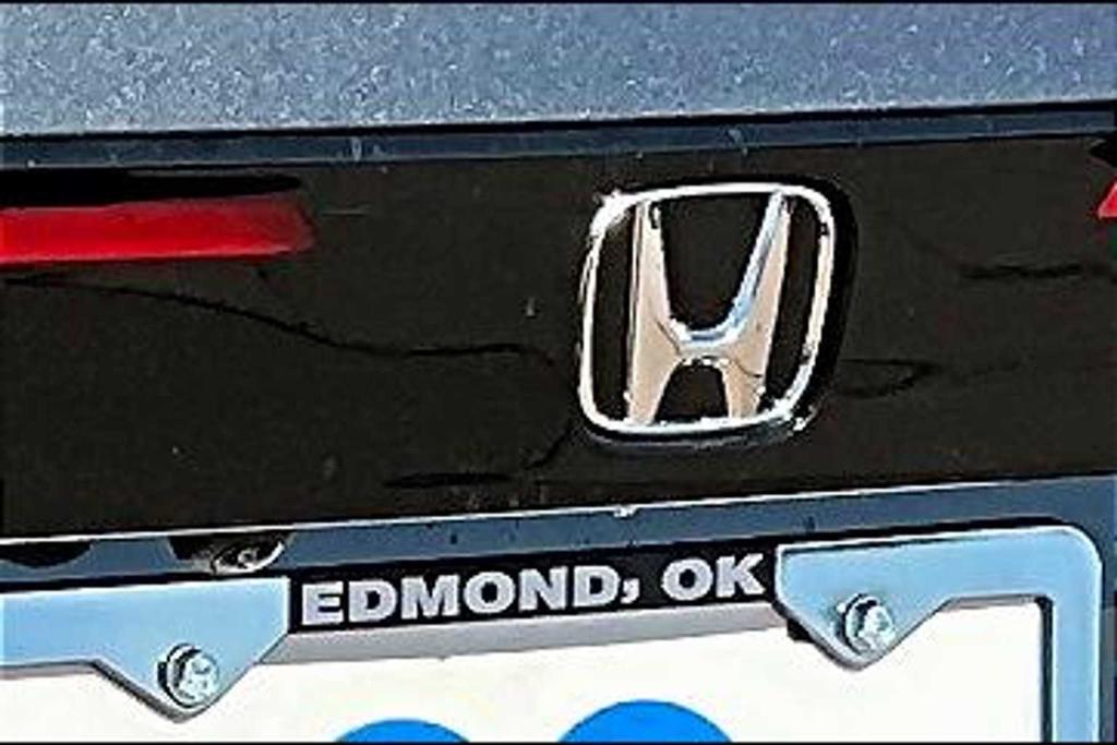 new 2025 Honda Accord car, priced at $30,880