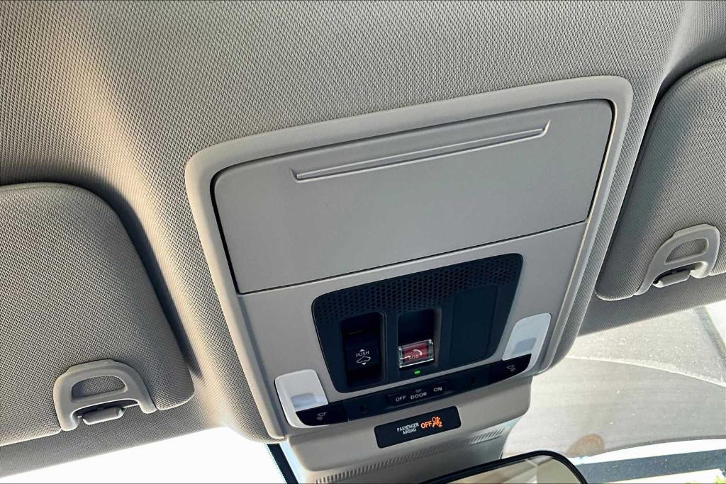 new 2025 Honda Accord car, priced at $30,880