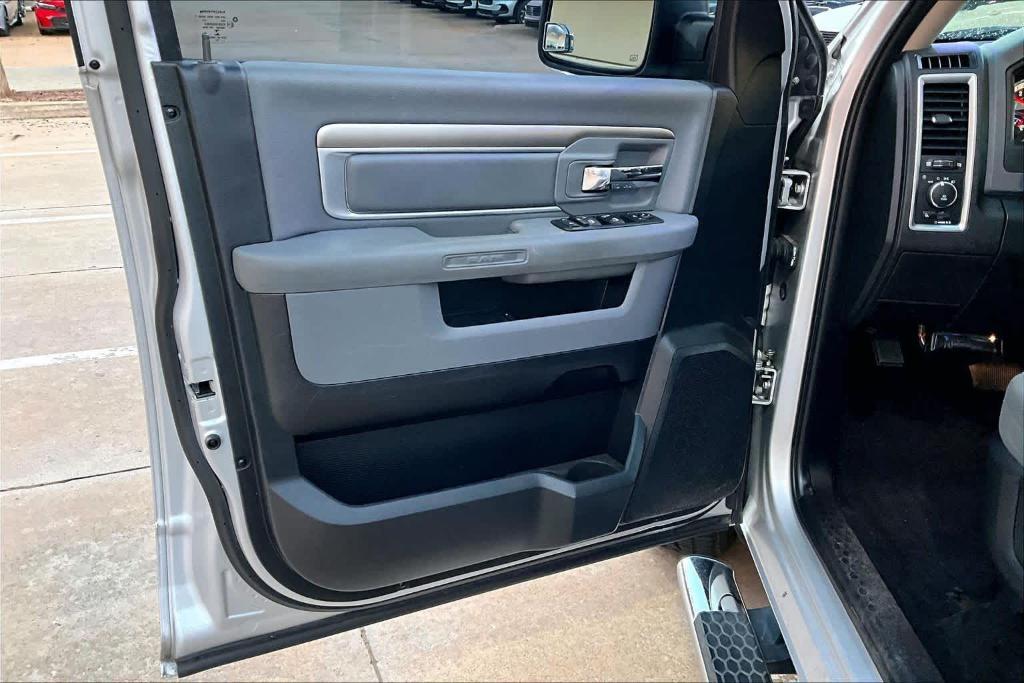 used 2015 Ram 1500 car, priced at $14,541