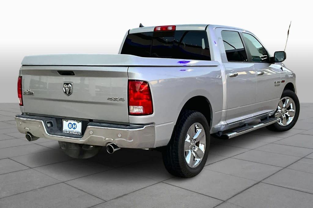 used 2015 Ram 1500 car, priced at $14,541