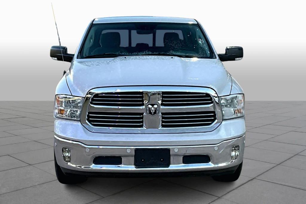 used 2015 Ram 1500 car, priced at $14,541