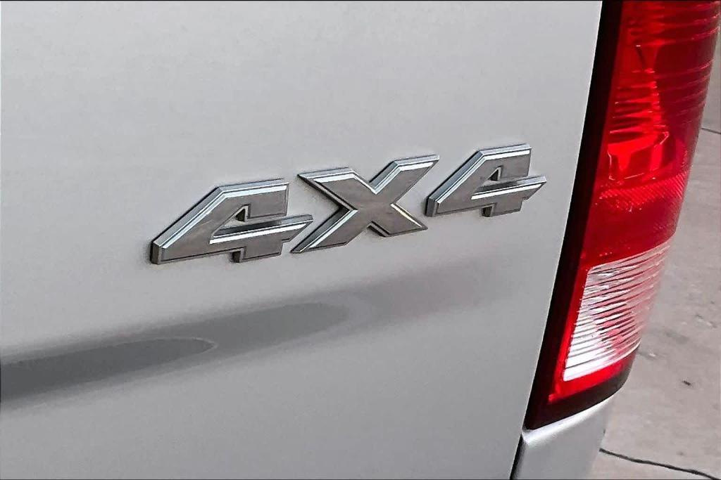 used 2015 Ram 1500 car, priced at $14,541