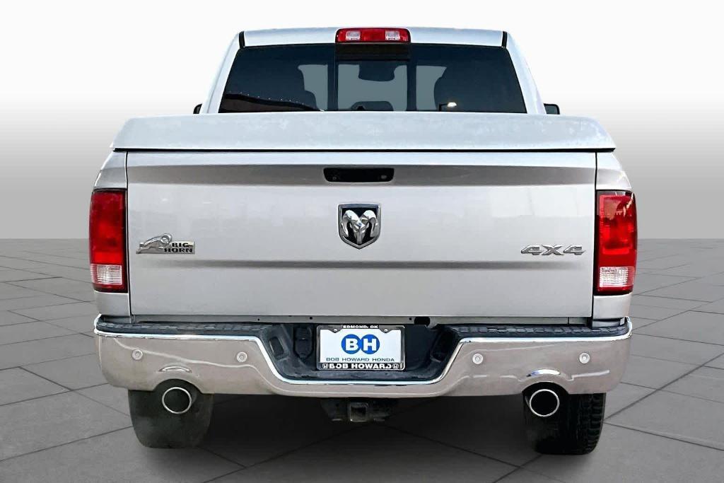 used 2015 Ram 1500 car, priced at $11,800