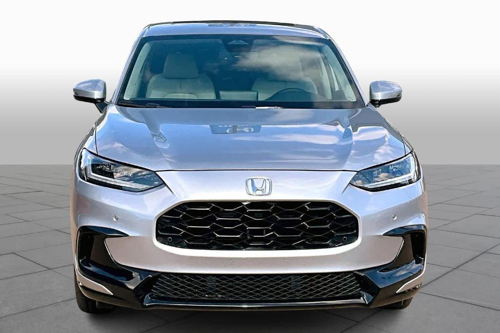 new 2026 Honda HR-V car, priced at $31,375
