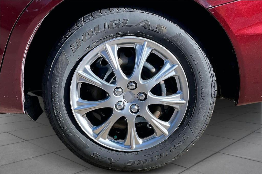 used 2014 Honda Civic car, priced at $9,450