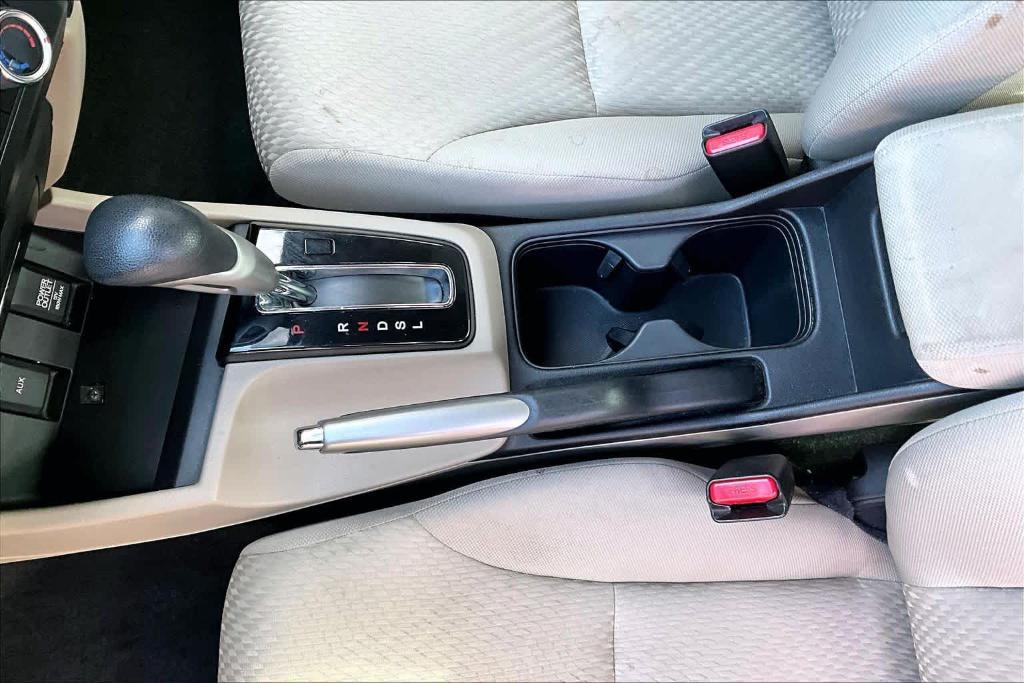 used 2014 Honda Civic car, priced at $9,450