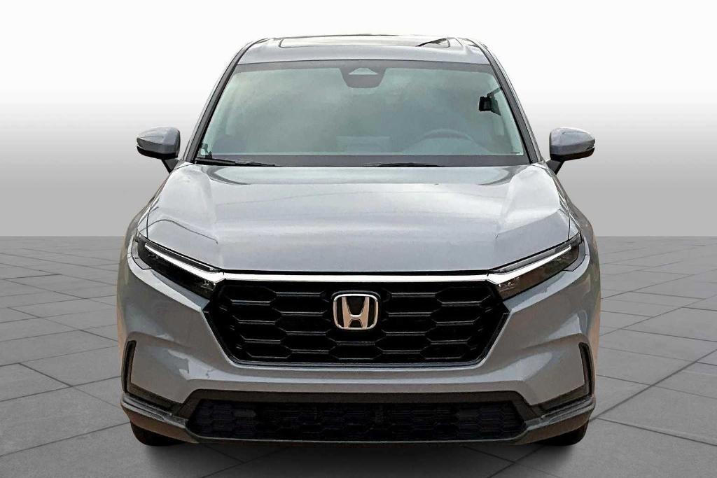 new 2026 Honda CR-V car, priced at $36,180