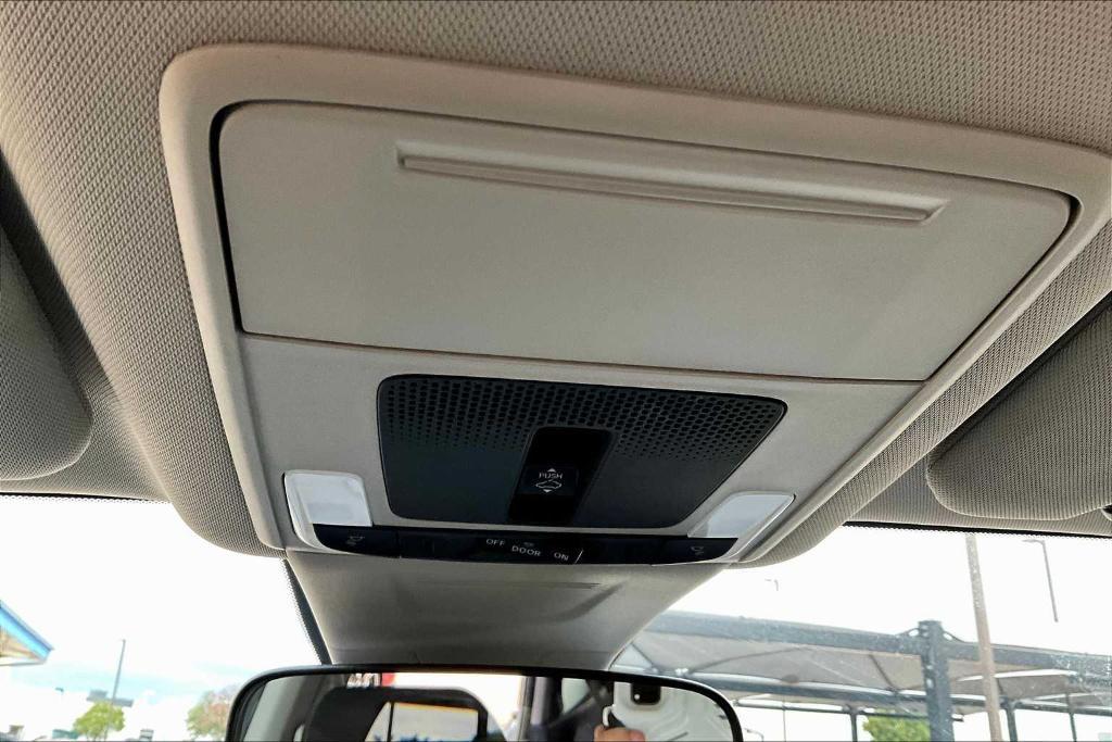 new 2026 Honda CR-V car, priced at $36,180