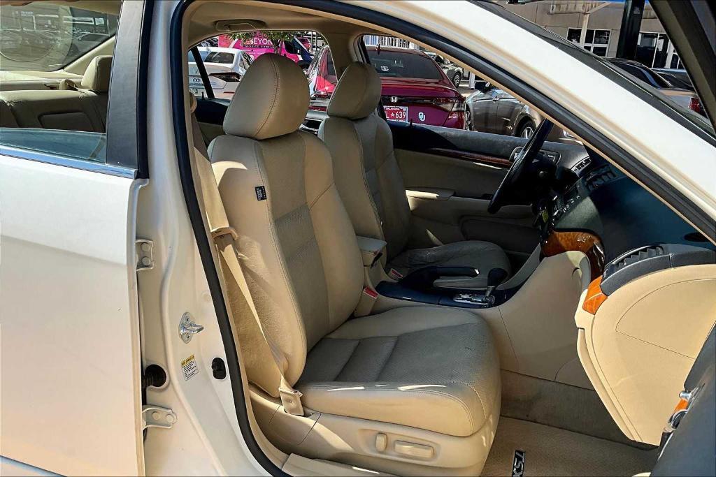 used 2006 Acura TSX car, priced at $5,850