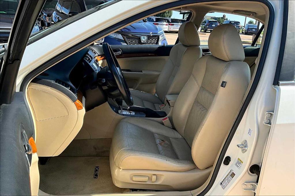 used 2006 Acura TSX car, priced at $5,850