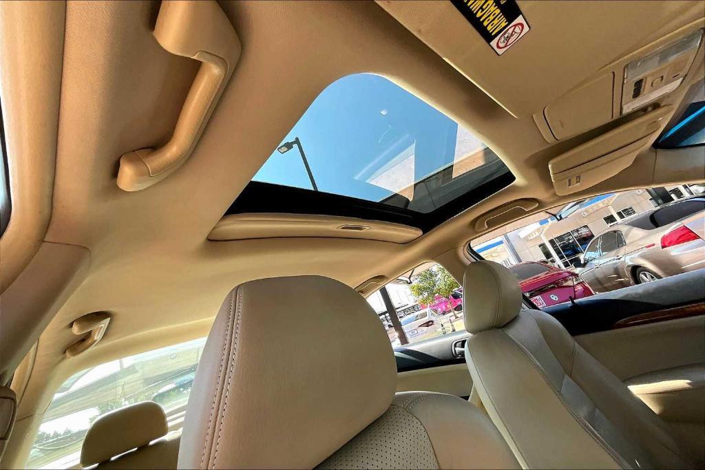 used 2006 Acura TSX car, priced at $5,850