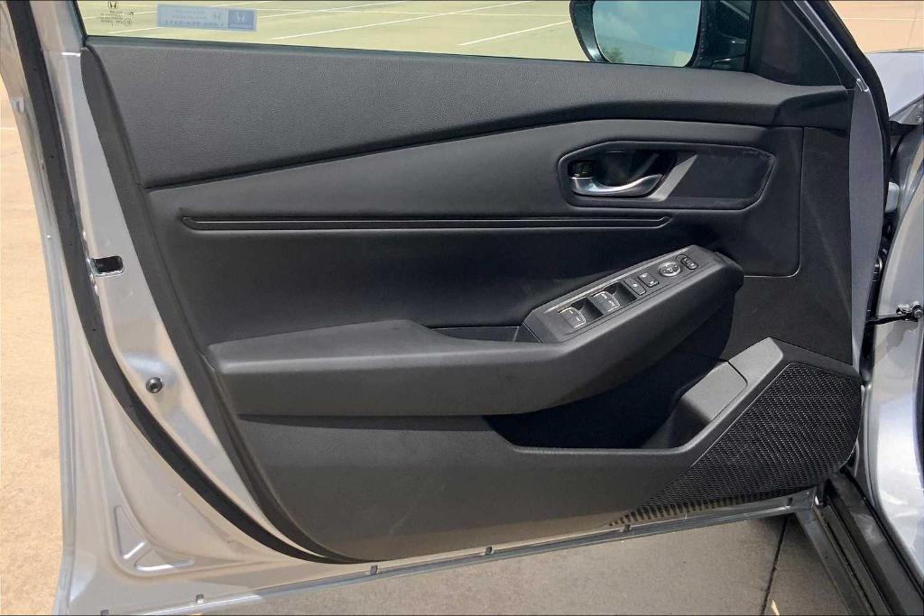 new 2025 Honda Accord car, priced at $31,085