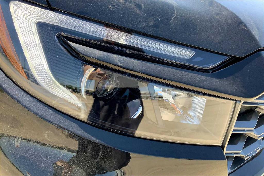 new 2025 Honda Ridgeline car, priced at $45,205