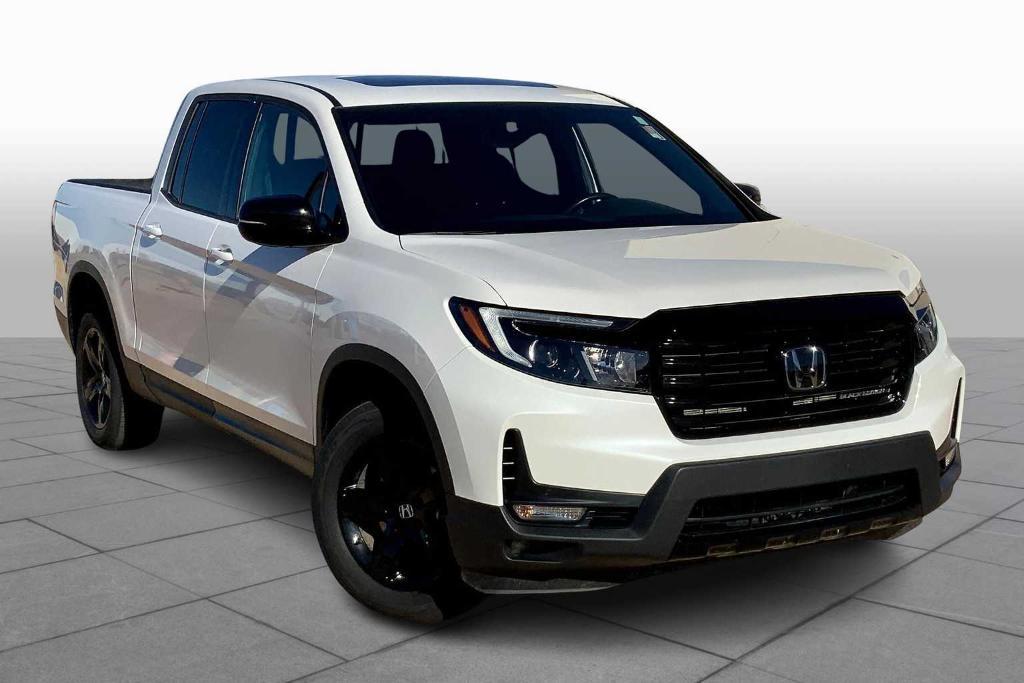 used 2023 Honda Ridgeline car, priced at $35,267